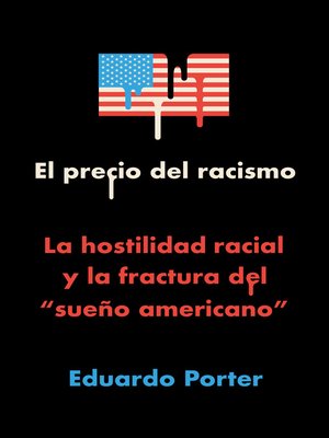cover image of El precio del racismo